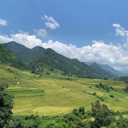 شقة The Zen House Sapa المظهر الخارجي الصورة