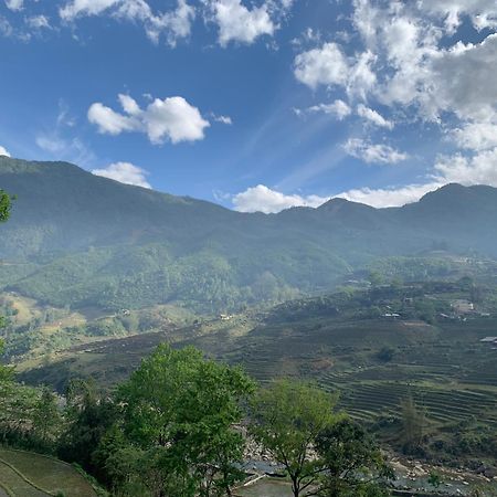 شقة The Zen House Sapa المظهر الخارجي الصورة