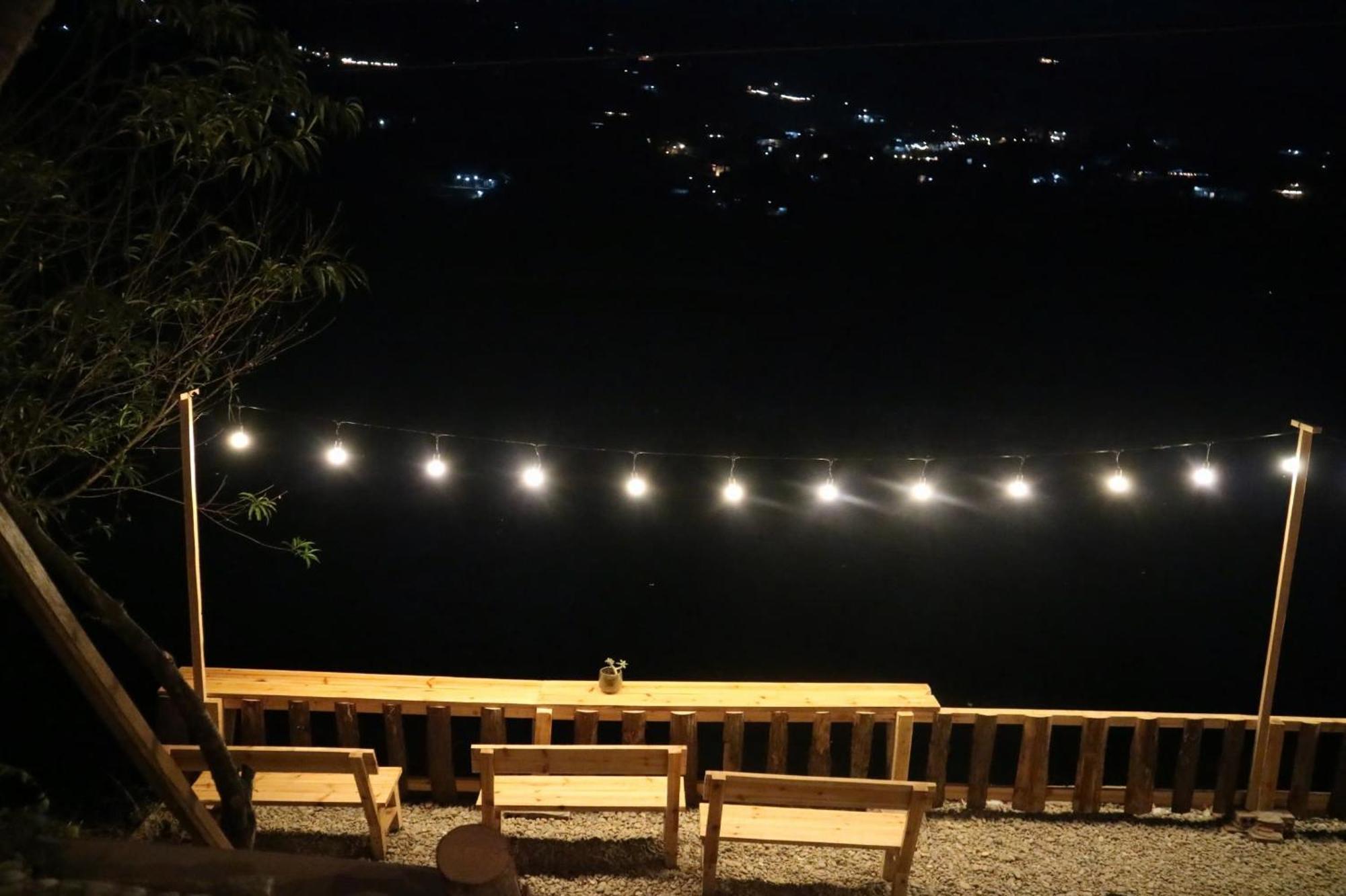 شقة The Zen House Sapa المظهر الخارجي الصورة
