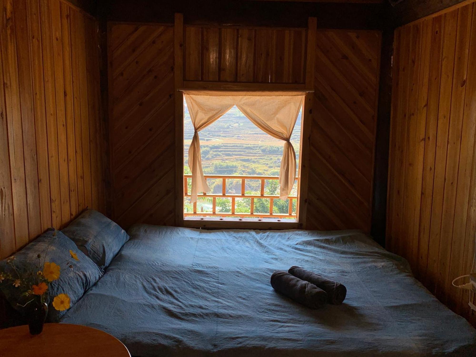 شقة The Zen House Sapa المظهر الخارجي الصورة