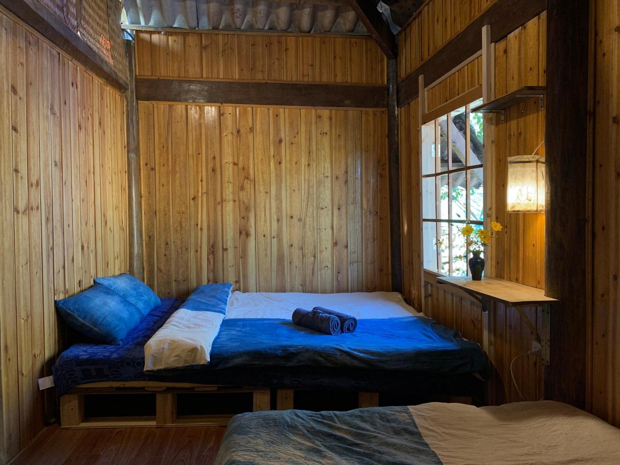 شقة The Zen House Sapa المظهر الخارجي الصورة