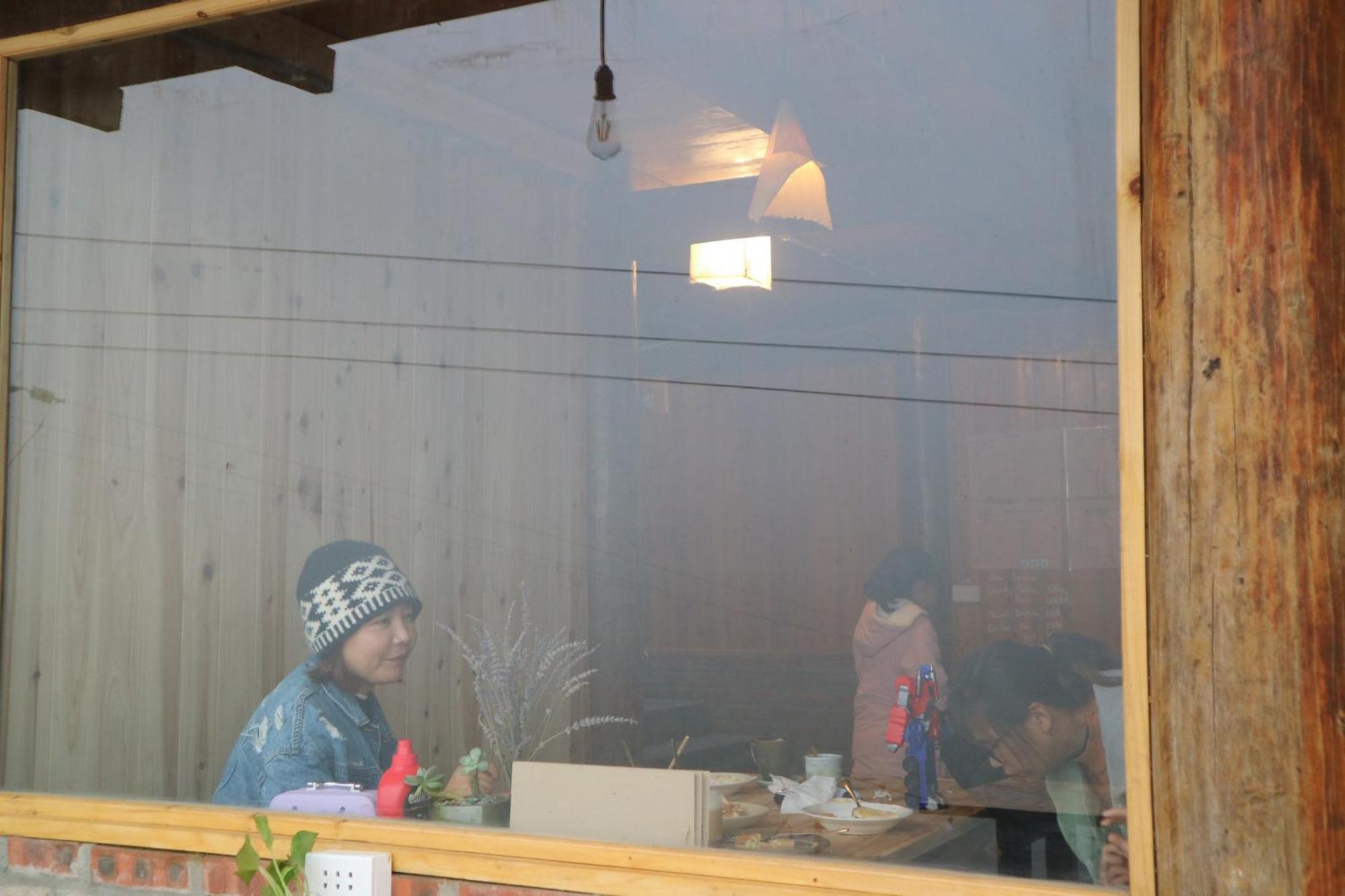 شقة The Zen House Sapa المظهر الخارجي الصورة