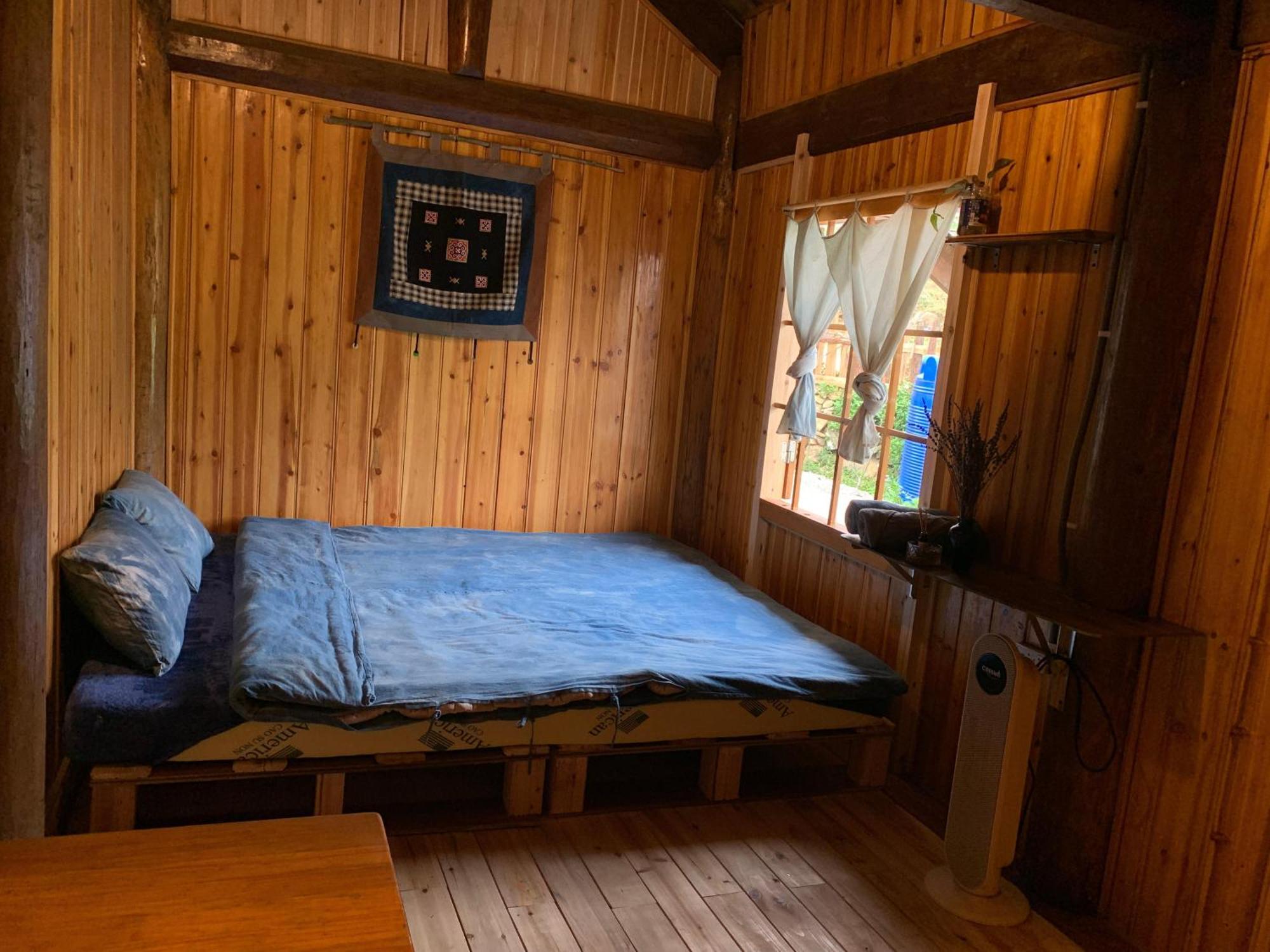 شقة The Zen House Sapa المظهر الخارجي الصورة
