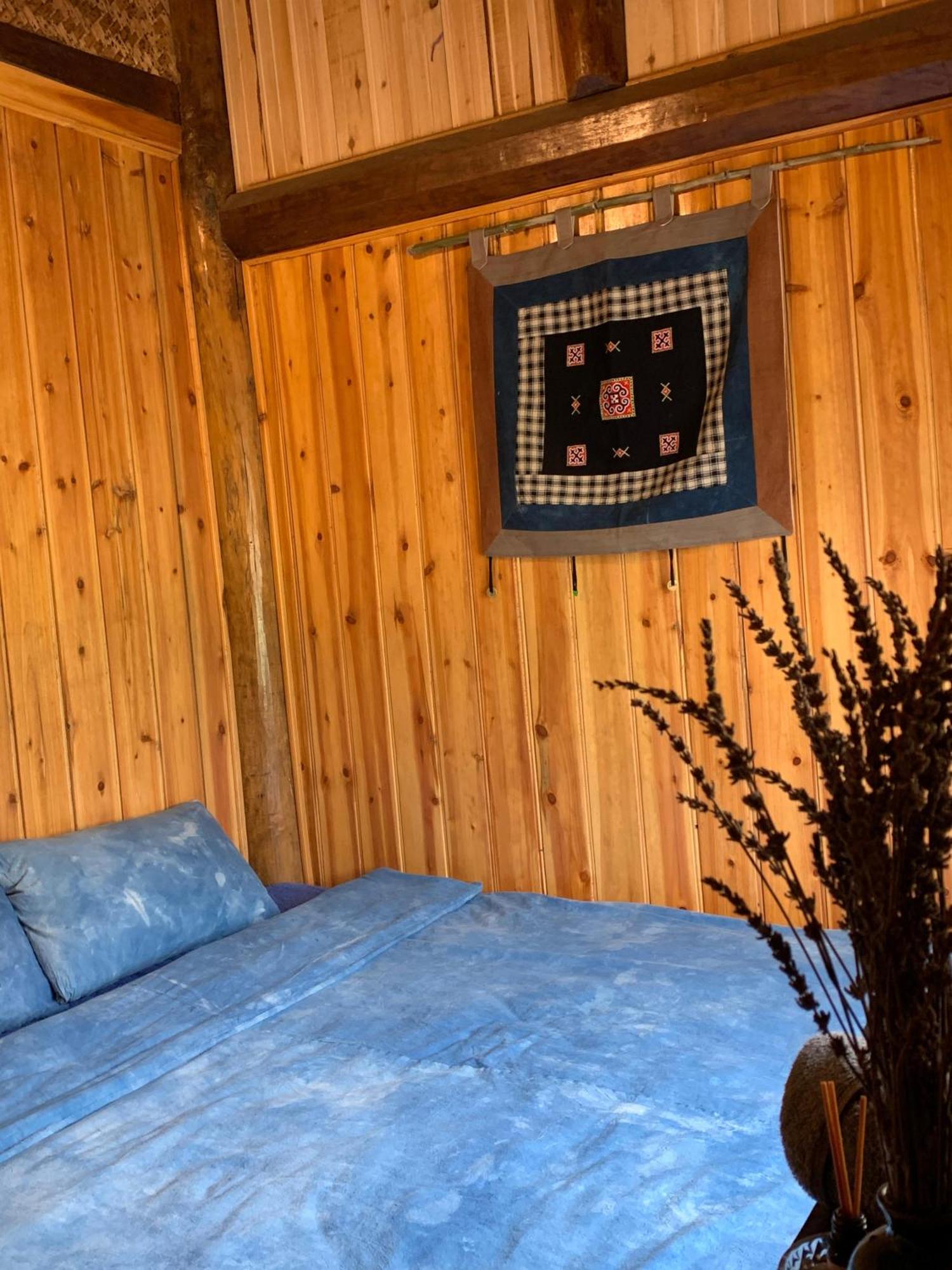 شقة The Zen House Sapa المظهر الخارجي الصورة