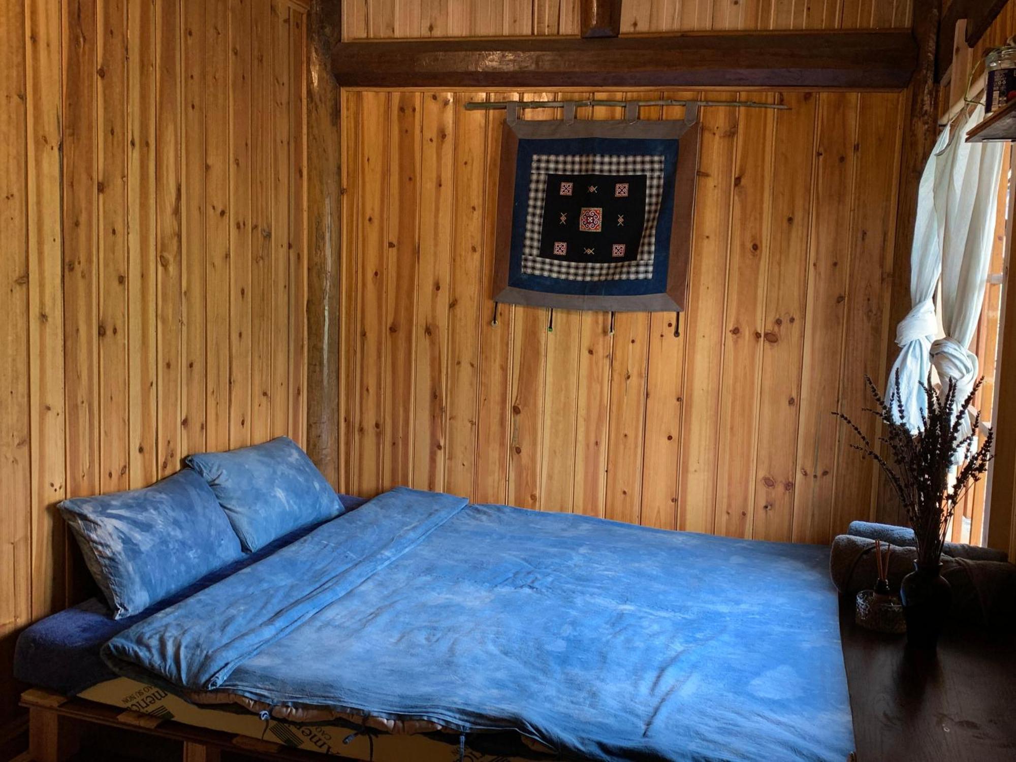 شقة The Zen House Sapa المظهر الخارجي الصورة