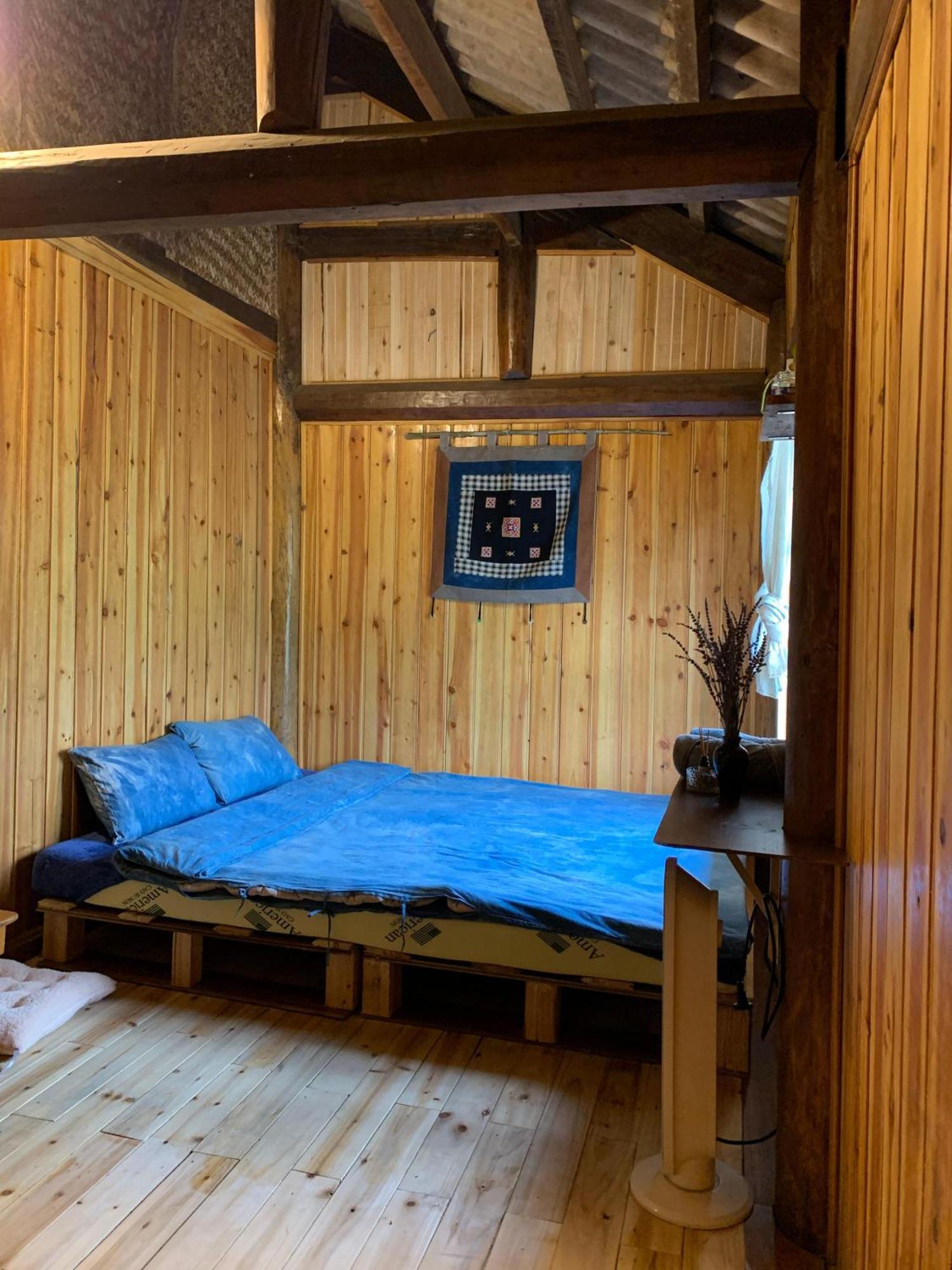 شقة The Zen House Sapa المظهر الخارجي الصورة
