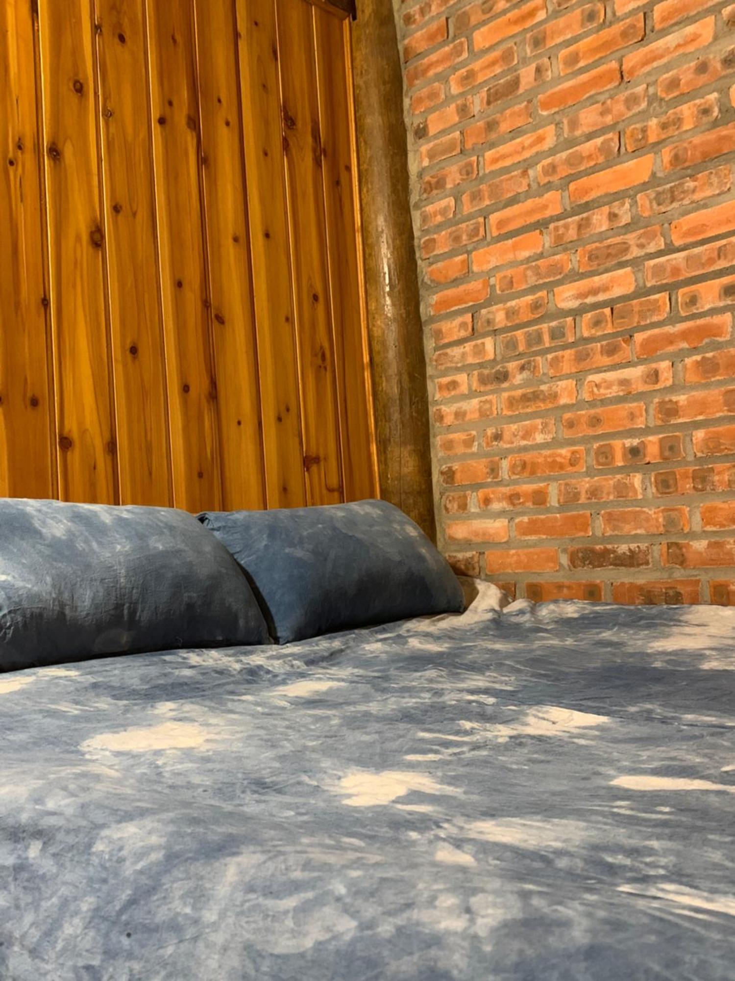 شقة The Zen House Sapa المظهر الخارجي الصورة