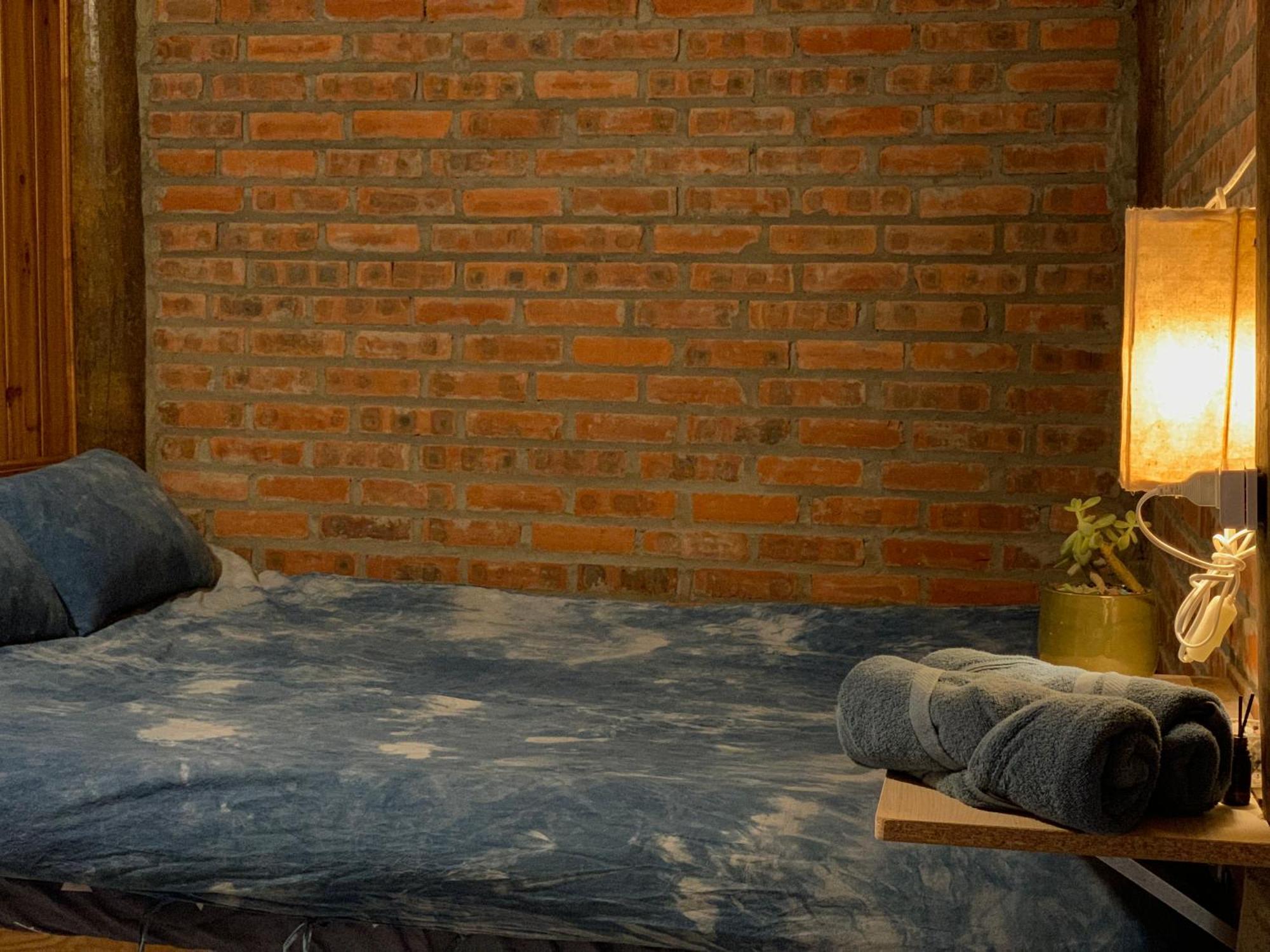 شقة The Zen House Sapa المظهر الخارجي الصورة