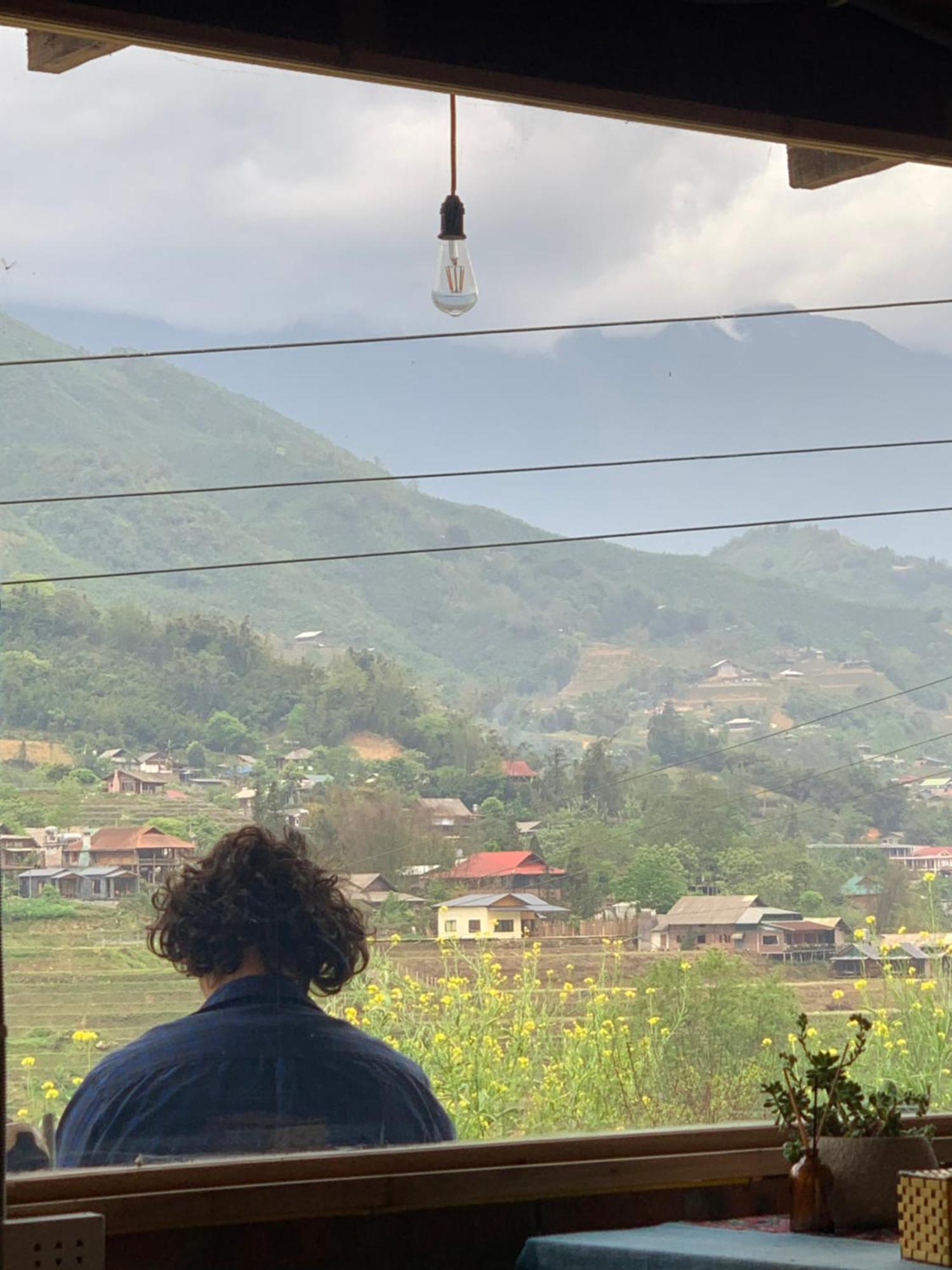 شقة The Zen House Sapa المظهر الخارجي الصورة